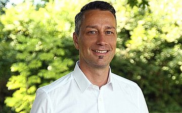 Christian Strobel Christian Strobel