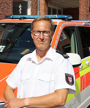 Niels Renzing
