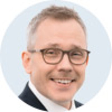 Portr&auml;t Jens Ernesti 