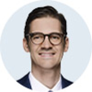 Portr&auml;t von Dr. med. Stephan Pilsinger