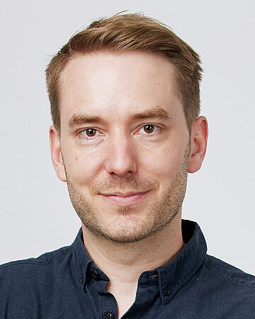 Portr&auml;t von J&uuml;rgen Kl&ouml;ckner, Korrespondent f&uuml;r Gesundheitspolitik beim Handelsblatt