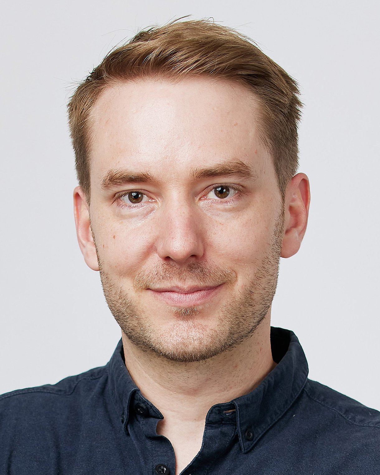 Porträt von Jürgen Klöckner, Korrespondent für Gesundheitspolitik beim Handelsblatt