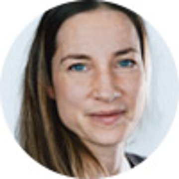 Berit Brandes
