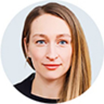Ulrike Ehrlich