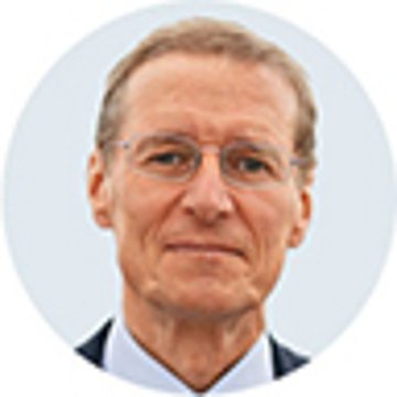 Ulrich Hegerl