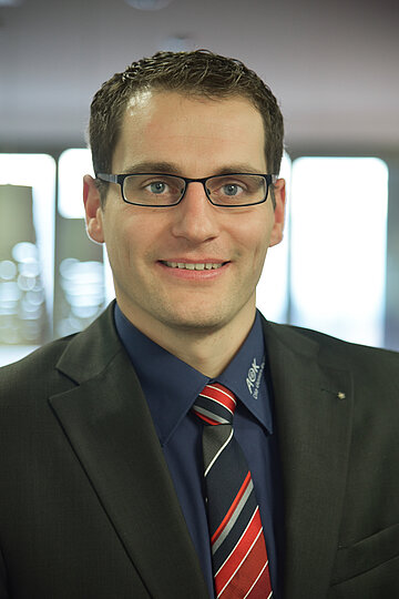 Werner Reisbeck