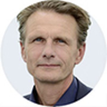 Robin Halm