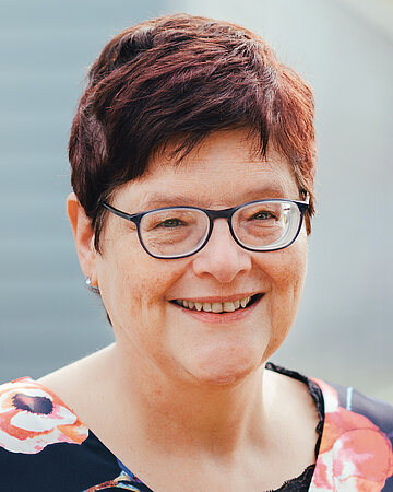 Foto: Prof. Dr. Dr. Bettina Pfleiderer von der Medizinischen Fakult&auml;t der Universit&auml;t M&uuml;nster ist Koordinatorin des EU-Projekts &bdquo;VIPROM &ndash; Opferschutz in der Medizin&ldquo;.