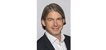 Neu im Vorsitz des Verwaltungsrats der AOK Rheinland/Hamburg f&uuml;r die Arbeitgeberseite: Christian Klauder.