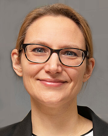 Foto: Prof. Dr. Gudrun Sproesser, Sprecherin der Fachgruppen Gesundheitspsychologie sowie Klinische Psychologie und Psychotherapie der Deutschen Gesellschaft f&uuml;r Psychologie e. V.