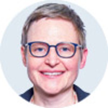 Susanne Pruskil