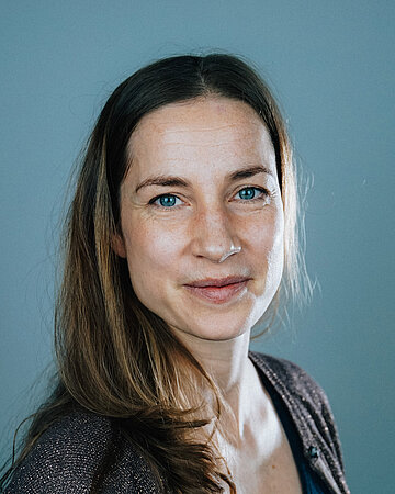 Foto: Dr. Berit Brandes, Wissenschaftlerin am Leibniz-Institut für Pr&auml;ventionsforschung und Epidemiologie &ndash; BIPS in Bremen.