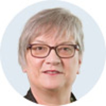 Annette Düring, Verwaltungsrätin AOK Bremen/Bremerhaven
