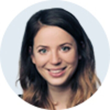 Portrait: Salka Enners, Wissenschaftliche Mitarbeiterin im Forschungsbereich Arzneimittel des Wissenschaftlichen Instituts der AOK (WIdO)