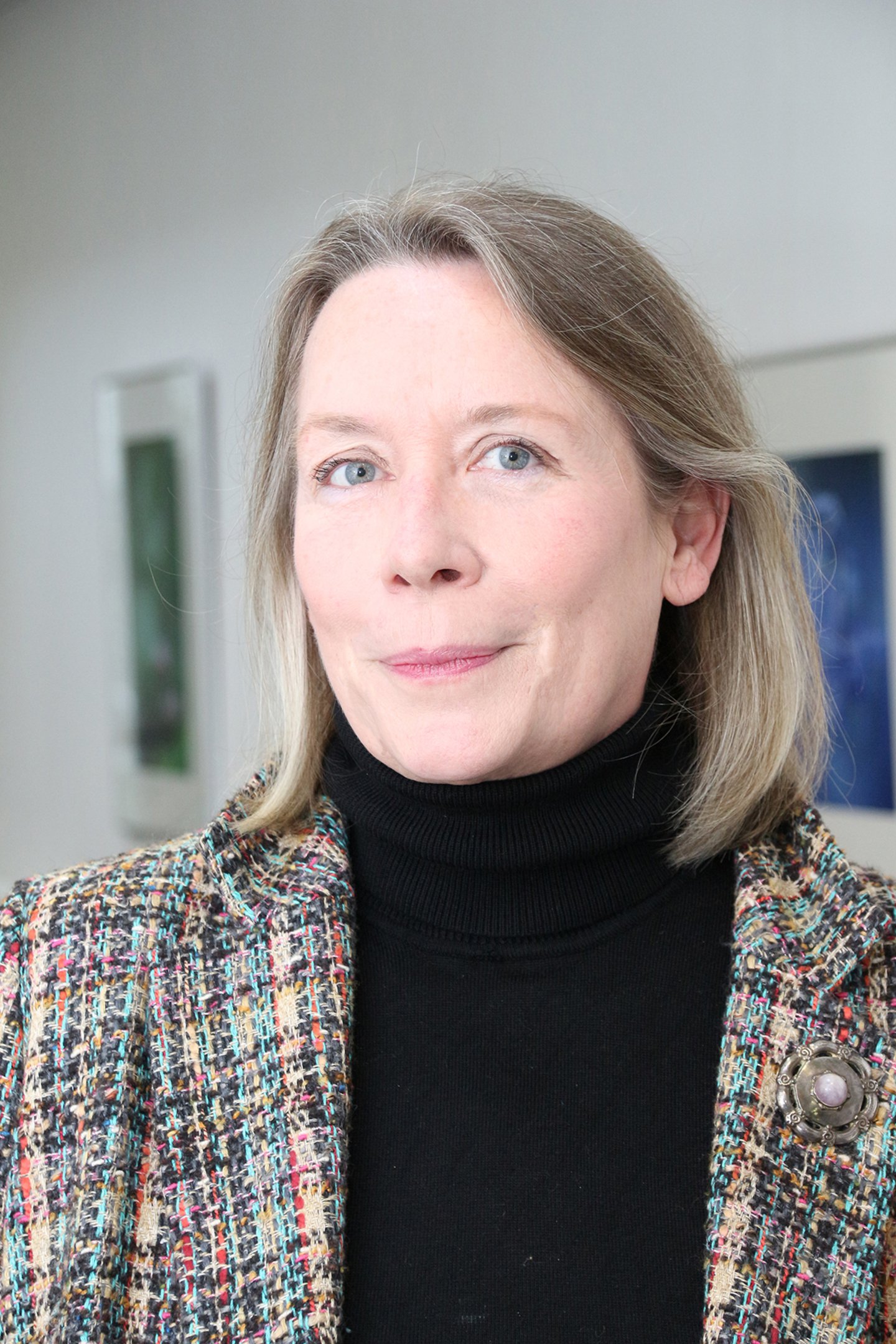Person: Stefanie Ohlendorf, Pressesprecherin AOK Niedersachsen