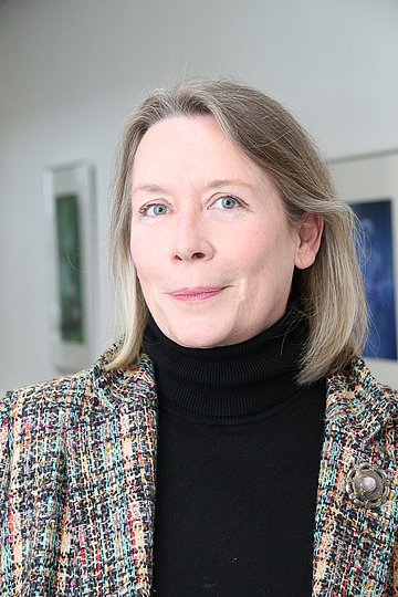 Stefanie Ohlendorf Person: Stefanie Ohlendorf, Pressesprecherin AOK Niedersachsen