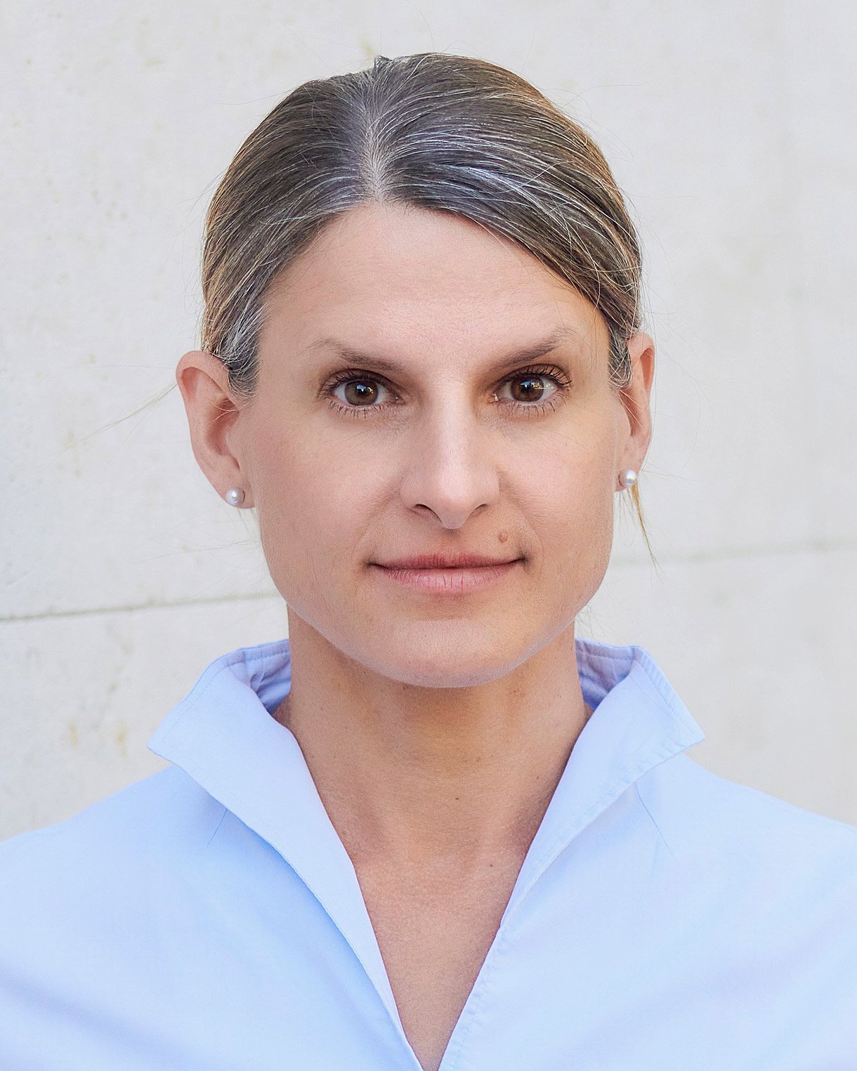 Foto: Prof. Dr. Barbara Fillenberg, Präsidentin der Deutschen Gesellschaft für Hebammenwissenschaft e.V.