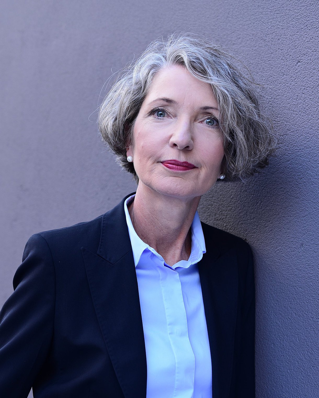 Foto: Dr. Anne Volmering-Dierkes ist Vorstandsmitglied im Netzwerk APN und ANP e.V.