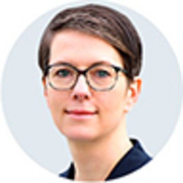 Julia Schlüter
