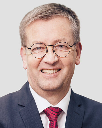 Foto: Burkhard Blienert, Sucht- und Drogenbeauftragter der Bundesregierung