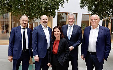 Pressefoto 15 Jahre HZV Pressefoto 15 Jahre HZV
