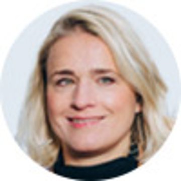 Verena Bentele