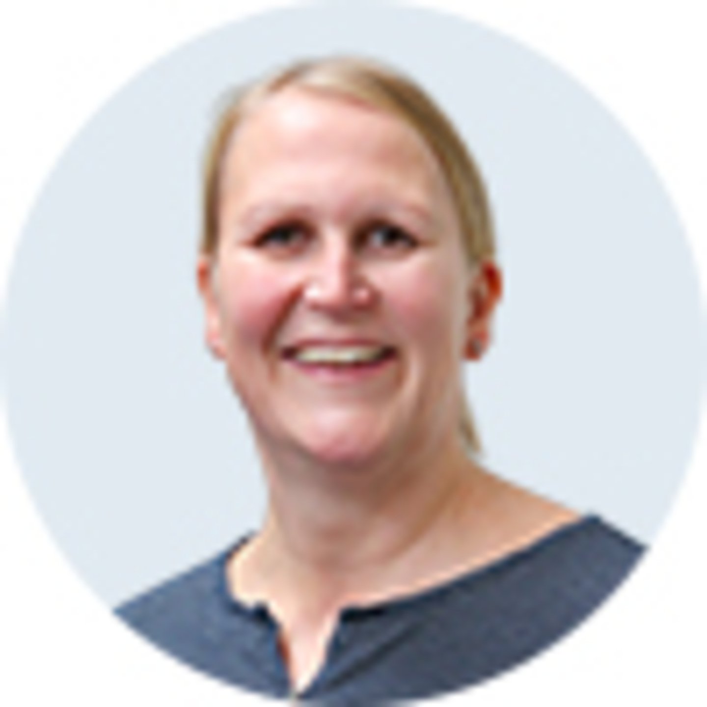 Porträtbild Vanessa Westphal