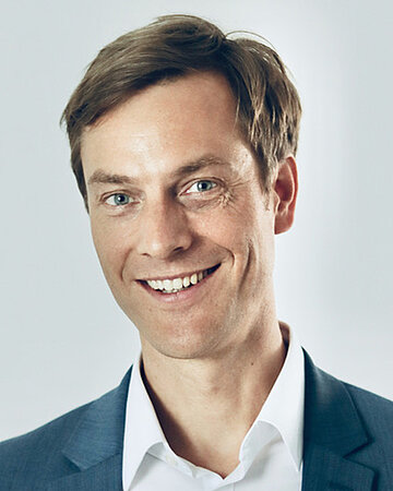 Foto: Prof. Dr. Kai Wehkamp, MSH Medicalschool Hamburg 