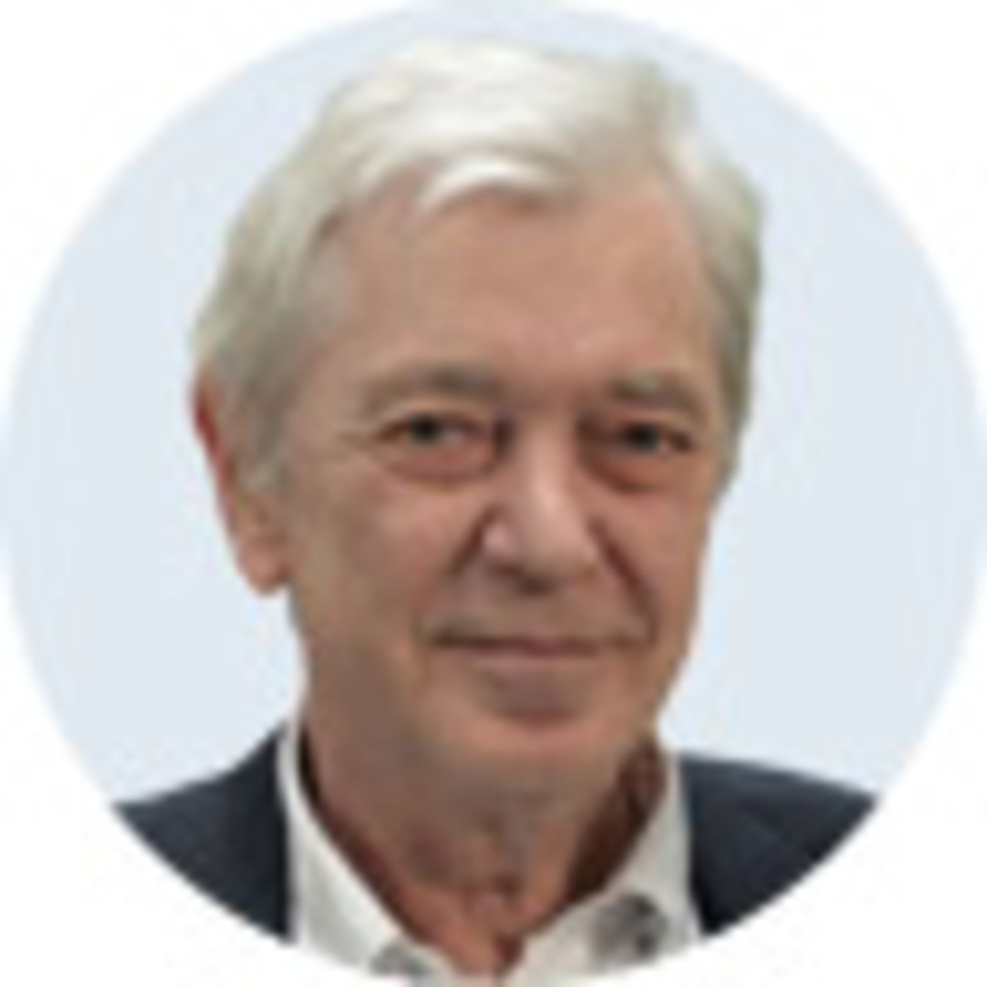 Klaus Jacobs