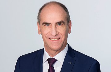 Detlef Lamm