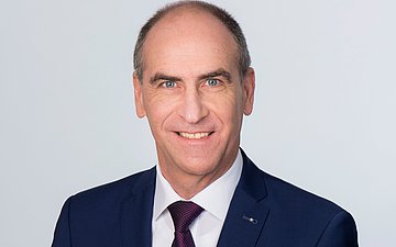 Detlef Lamm