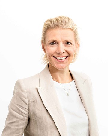 Charlotte Walz Porträt Charlotte Walz