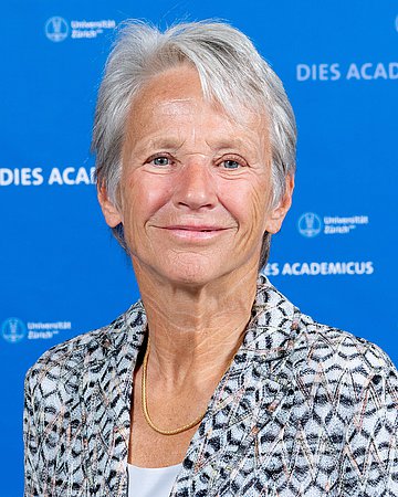 Foto: Prof. Dr. Vera Regitz-Zagrosek, Seniorprofessorin an der Charité Berlin.
