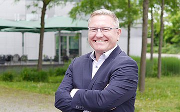 Sven Busch