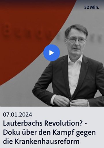 Screenshot ARD-Audiothek