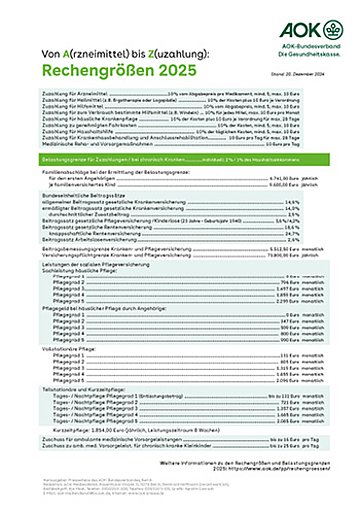 Vorschaubild Rechengrößen 2025