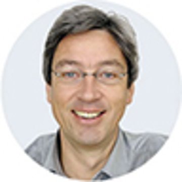 Jens Holst