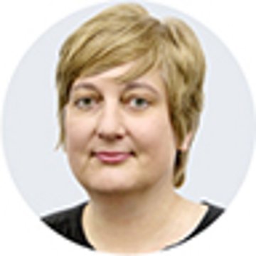 Gabriele Meyer