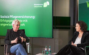 Klein-Schmeink und Reimann