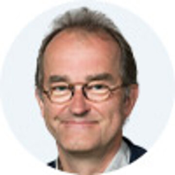 Portr&auml;t: Prof. Dr. Reinhard Lindner, Facharzt für Psychiatrie und Psychotherapie 