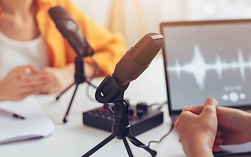 Demenz-Podcast