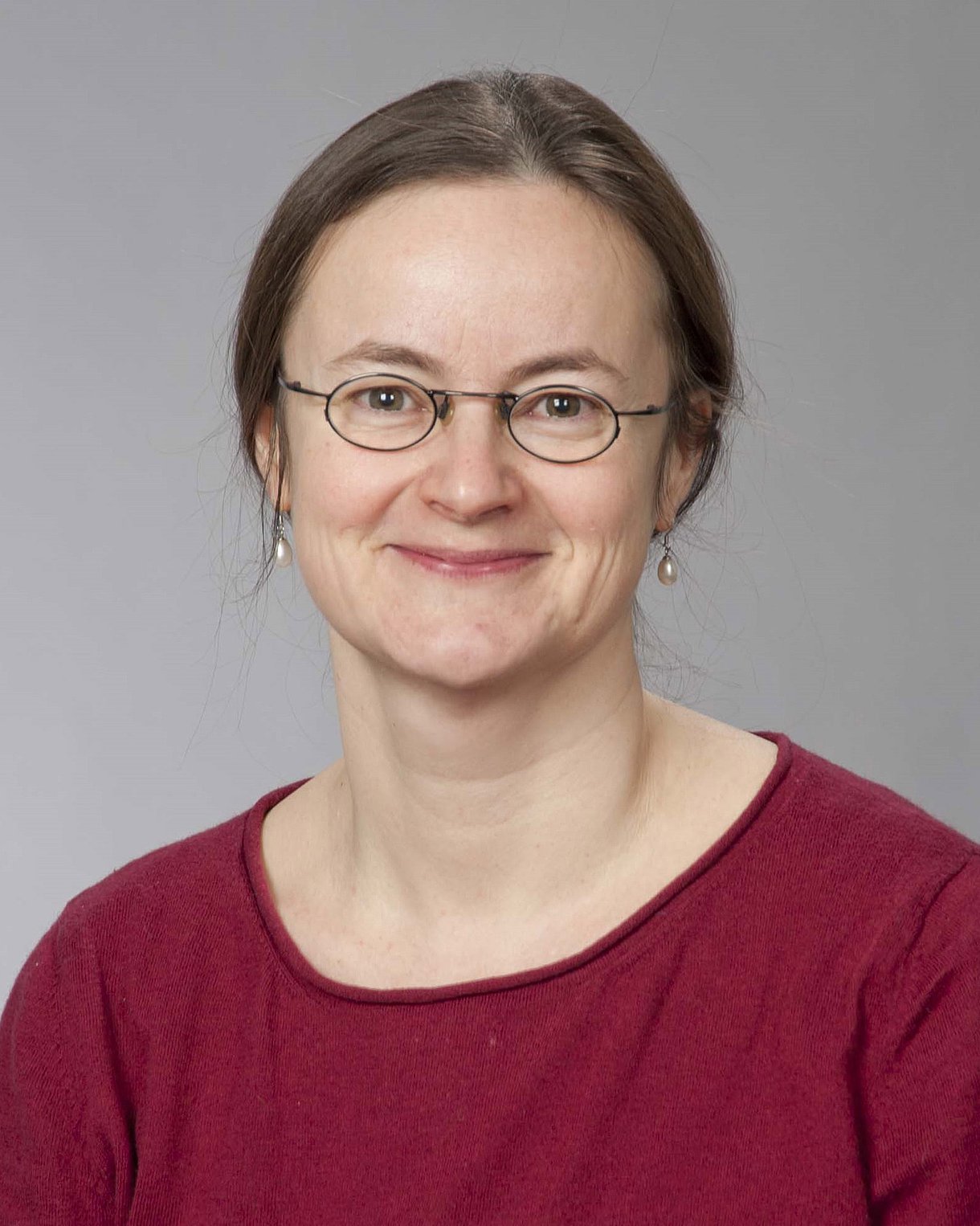 Foto: Porträtbild Prof. Dr. Susanne Singer, Leiterin der Abteilung „Epidemiologie und Versorgungsforschung“ am Institut für Medizinische Biometrie, Epidemiologie und Informatik (IMBEI), Universitätsmedizin der Johannes Gutenberg-Universität Mainz.