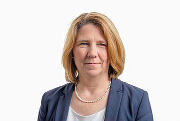 Kerstin von der Decken