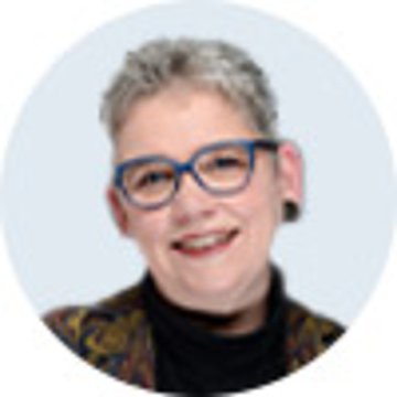 Christine Vogler