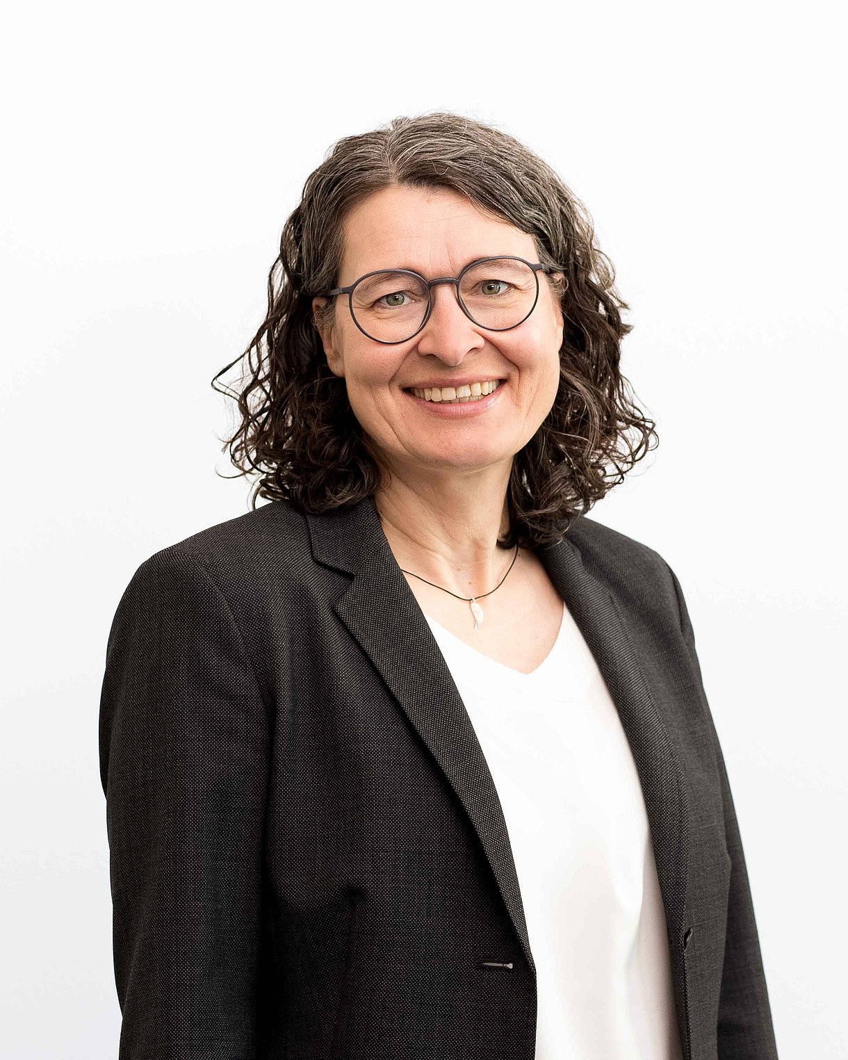 Porträt Heike Nachtigall