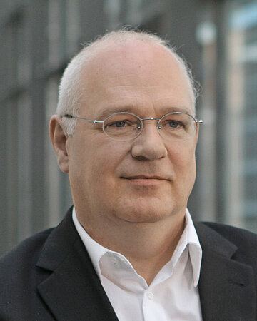 Foto: Prof. Dr. Stefan Sell ist Sozialwissenschaftler am RheinAhr-Campus Remagen der Hochschule Koblenz.