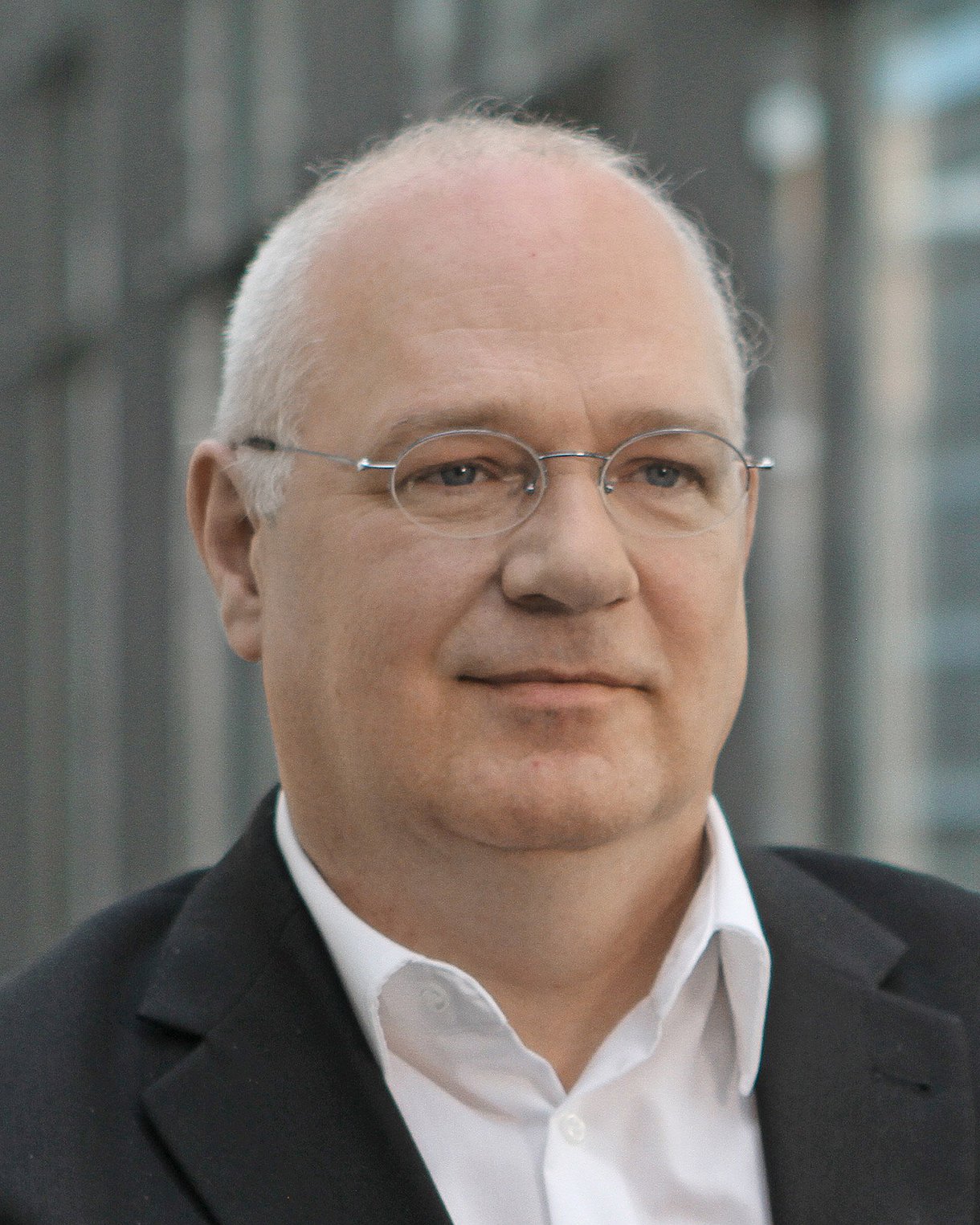 Foto: Prof. Dr. Stefan Sell ist Sozialwissenschaftler am RheinAhr-Campus Remagen der Hochschule Koblenz.