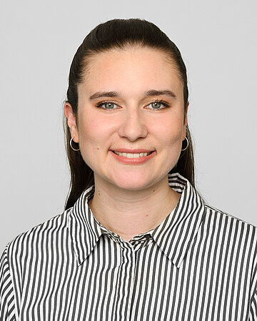 Miriam Hack, Referentin Politik beim AOK-Bundesverband