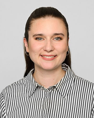 Miriam Hack, Referentin Politik beim AOK-Bundesverband