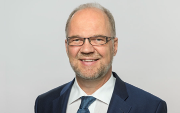 Prof. Dr. Dirk Heckmann